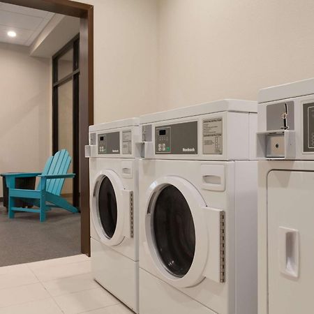 Home2 Suites By Hilton Oklahoma City Quail Springs Zewnętrze zdjęcie