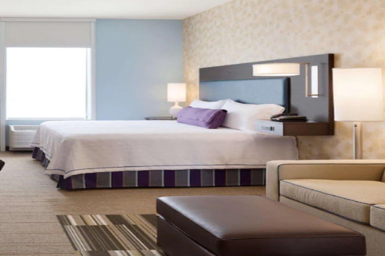 Home2 Suites By Hilton Oklahoma City Quail Springs Zewnętrze zdjęcie