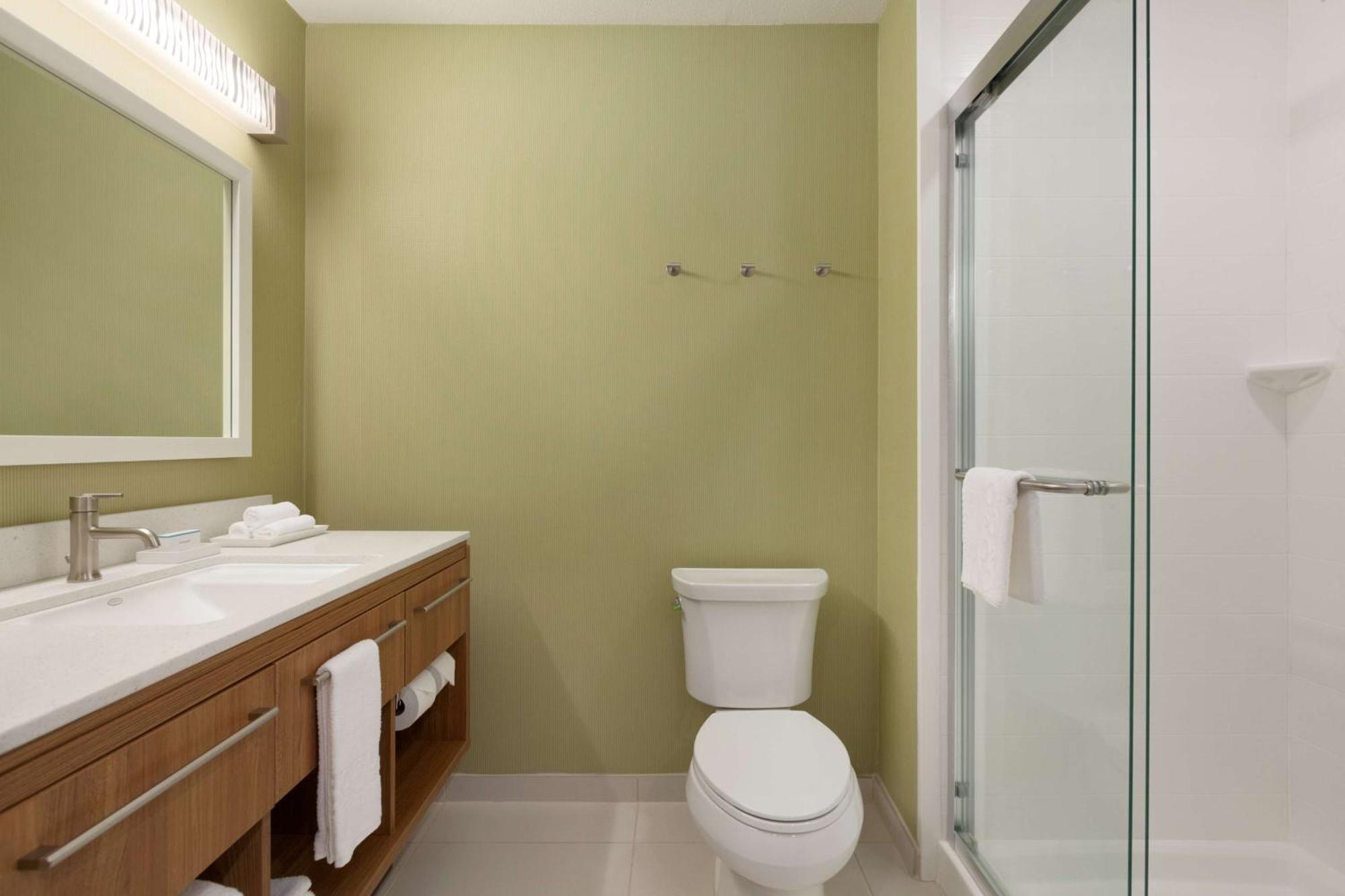 Home2 Suites By Hilton Oklahoma City Quail Springs Zewnętrze zdjęcie