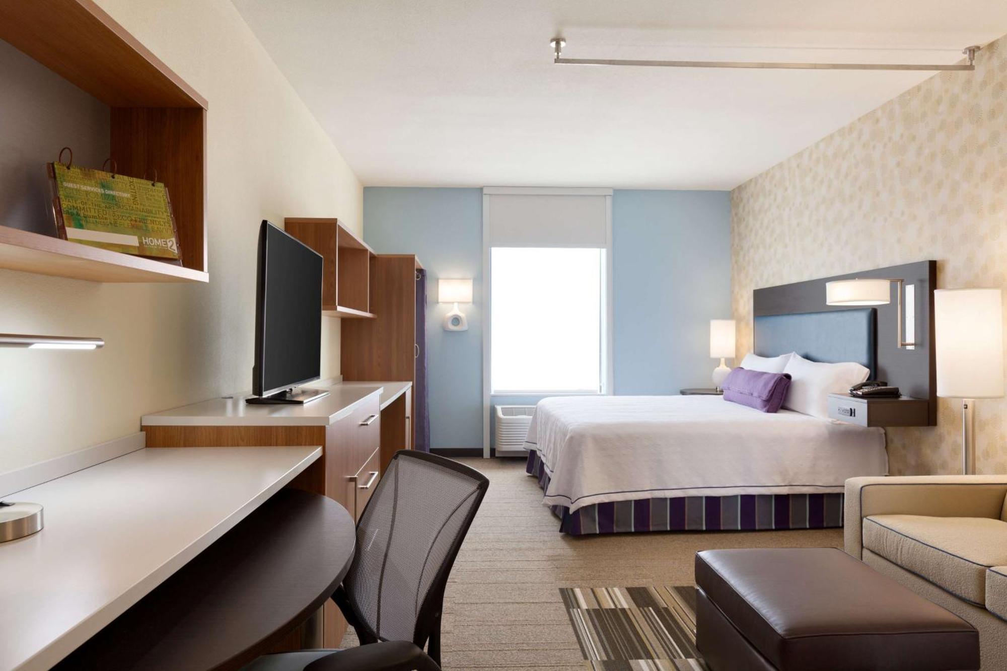 Home2 Suites By Hilton Oklahoma City Quail Springs Zewnętrze zdjęcie