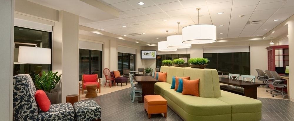 Home2 Suites By Hilton Oklahoma City Quail Springs Zewnętrze zdjęcie