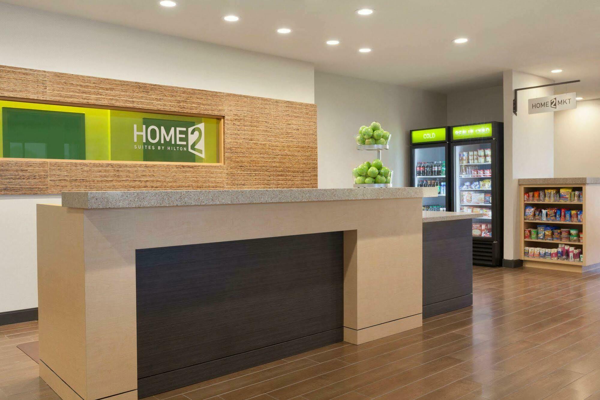 Home2 Suites By Hilton Oklahoma City Quail Springs Zewnętrze zdjęcie